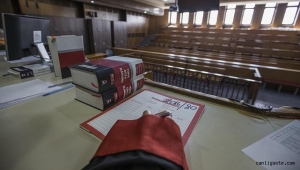 Kayseri'de kendisini banka çalışanı olarak tanıtıp 6 bin 400 lira dolandırdı! Şimdi yargılanıyor