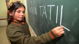 Kayseri'de okul tatil mi? Açıklamayı Kayseri İl Milli Eğitim Müdürlüğü yaptı