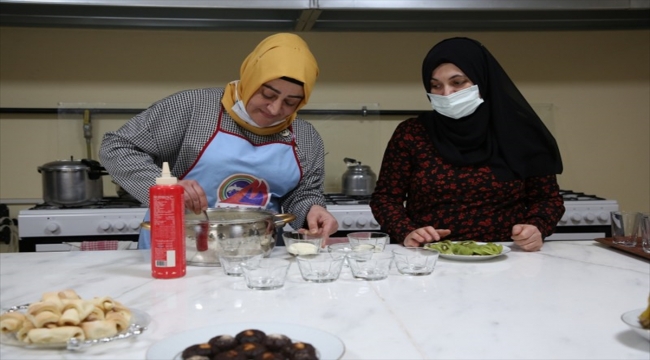 Kayseri'den kısa kısa