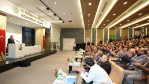 Kayseri Şeker'den çalışanlarına 3 ay içinde ikinci zam