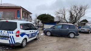 Kırıkkale'de 26 yaşındaki kadın evde ölü bulundu