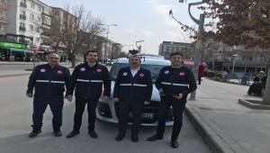 Kırıkkale'de Egzoz Elektronik Denetleme Sistemi uygulamaya geçiyor