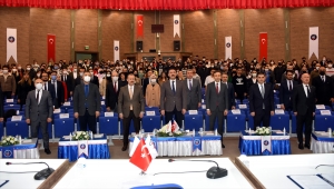 Kırıkkale'de "Hezarfen Orta Anadolu Projesi" ile KOBİ'lere danışmanlık hizmeti verilecek