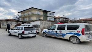 Kırıkkale'de su kuyusuna düşen kişi öldü