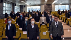 Kırıkkale'nin 30 yılı "Kırıkkale-2053; Arama Konferansı" ile planlanacak