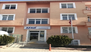 Kırşehir'de 2 bin 525 kişi temel AFAD gönüllüsü oldu