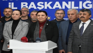Kırşehir'de gençlik merkezi yapılması planlanan inşaat hükümet konağı olarak tamamlanacak