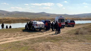 Kırşehir'de kayıp gencin bulunması için çalışmalar sürüyor