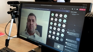 Konya'da kamu çalışanlarına "Medya ile İlişkiler" eğitimi