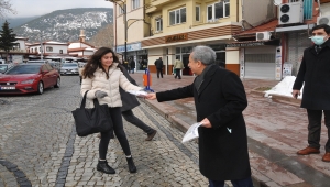 Konya'dan 8 Mart Dünya Kadınlar Günü etkinlikleri