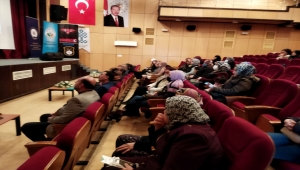 Konya'dan kısa kısa