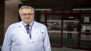 Kovid-19 akciğer katılaşmasına neden olabiliyor 