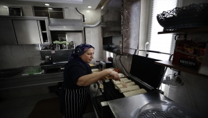 Lider MKE Ankaragücü'nün arkasındaki "kadın gücü"