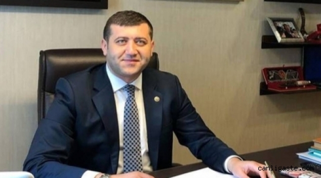 MHP kayseri Milletvekili Ersoy kaç düğüne, kaç açılışa, kaç konferansa gitti? Kaç kişi ile görüştü?