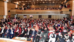 MHP Kırıkkale Milletvekili Öztürk'ten 8 Mart Dünya Kadınlar Günü'nde müjde: