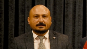 MMO Kayseri Şubesi Başkanı Varol'dan Kadınlar Günü mesajı