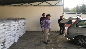 Nallıhan'dan kısa kısa 