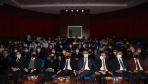 Niğde'de 14 Mart Tıp Bayramı kutlandı