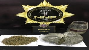 Niğde'de uyuşturucu operasyonlarında 24 şüpheli yakalandı