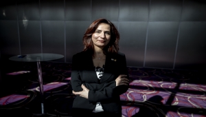 Nobel ödüllü Aziz Sancar'ın azmini manevi kızı Prof. Dr. Serakıncı anlattı: