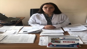 Prof. Dr. Birnur Akkaya'nın projesine TÜBİTAK'tan destek