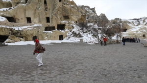 Rusya-Ukrayna savaşında Türkiye'nin arabuluculuğu turizme olumlu yansıyor