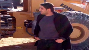 Sivas'ta 7 yıldır kayıp olan kişinin cesedi Niğde'de toprağa gömülü bulundu