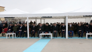 Sivas'ta çiftçilere 677 ton tohumluk dağıtıldı 