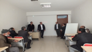 Sivas'tan kısa kısa 