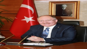 Sivas Valisi Ayhan ve Belediye Başkanı Bilgin'den Berat Kandili mesajı