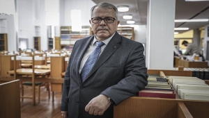 TTK Büyük Taarruz'un 100. yıl dönümü özel programlarla kutlamaya hazırlanıyor