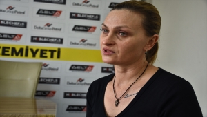 Türkiye'deki Ukraynalıların endişeli bekleyişi sürüyor