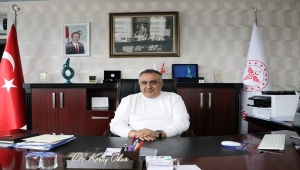 TURKOVAC aşısı Niğde'de tüm hastanelerde uygulanmaya başlandı