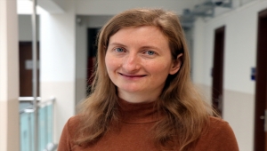 Ukrayna Derneği Başkanı Yuliya Biletska, Rusya-Ukrayna savaşını değerlendirdi: