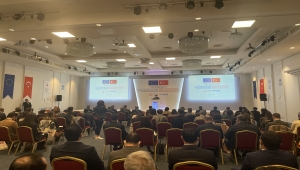 Ulusal sığınma prosedürlerinin etkinliğinin artırılmasına yönelik proje tanıtıldı
