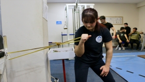Vefat eden antrenörlerinin anısını yaşatacak şampiyonaya gururla hazırlanıyorlar