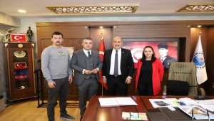 Yahşihan'da domates kurutma tesisi kurulacak