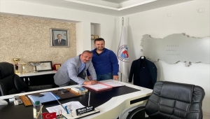 Yalıhüyük Millet Bahçesi nisanda açılıyor