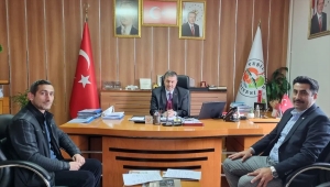 Yeşilhisar Belediyesinde kadrolu işçilerinin ücretine yüzde 55 zam