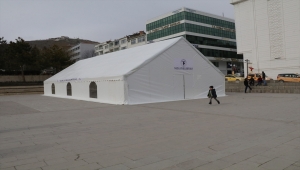 Yozgat Belediyesi günlük 500 kişiye iftar yemeği verecek