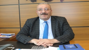 Yozgat Şehir Stadyumu inşaatı sürüyor