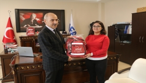 Yozgat'ta 361 bin 532 kişiye afet farkındalık eğitimi verildi