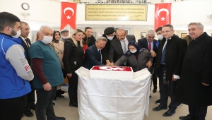 Yozgat'ta Yaşlılar Haftası etkinlikle kutlandı