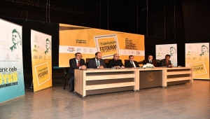 Yunus Emre'nin İzinde fotoğraf yarışması düzenlenecek