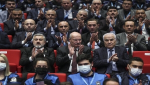 Zabıtaların özlük hakları çalıştayda ele alınacak