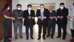 Zara'da ana sınıfı öğrencileri matematiği oyunla öğreniyor