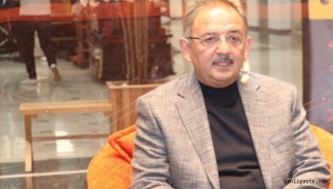 AK Parti'li Özhaseki katıldığı programda gündemi değerlendirdi: