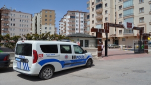 Aksaray'da alacak yüzünden çıkan kavgada 2 kişi yaralandı