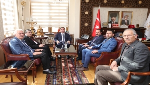 Aksaray Valisi Aydoğdu'dan üniversite öğrencilerine vize döneminde ulaşım ücreti müjdesi: