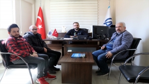 Anadolu Ajansı 102 yaşında